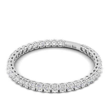 Diamond Tennis Bracelet