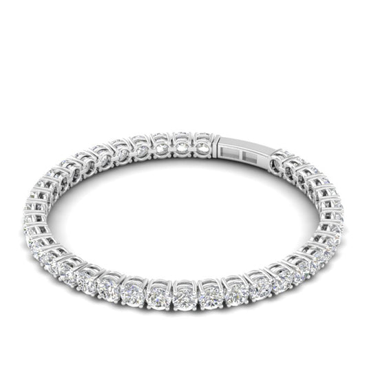 Diamond Tennis Bracelet