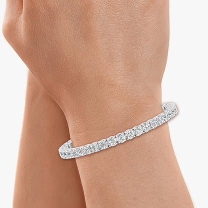 Diamond Tennis Bracelet