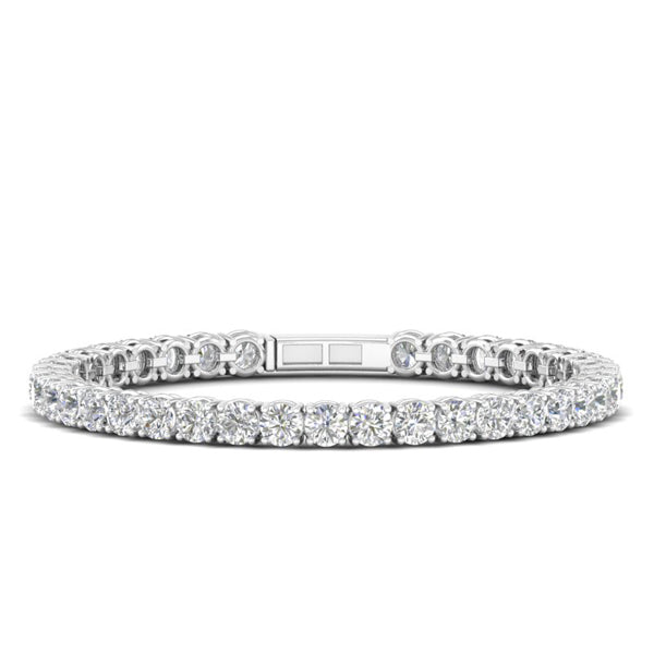 Diamond Tennis Bracelet