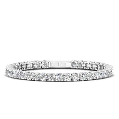 Diamond Tennis Bracelet